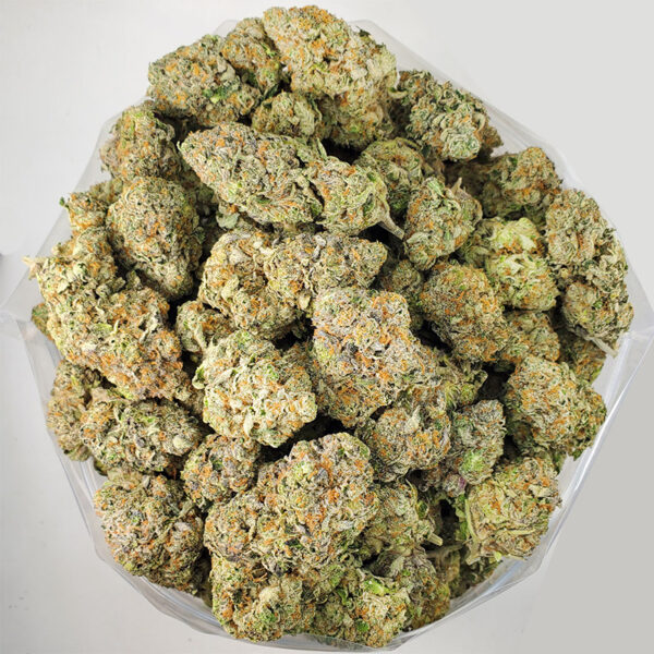 Guava Marijuana Strain