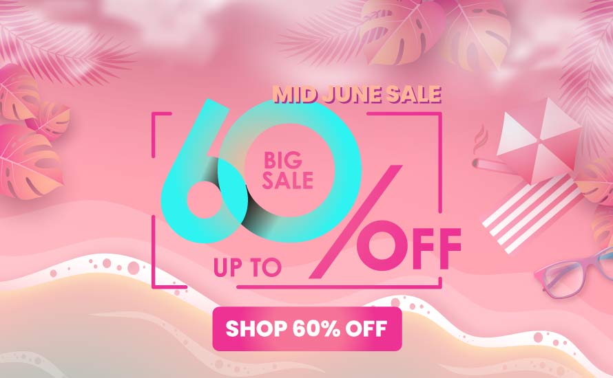 Mid June Cannabis SALE. Up to 60% off