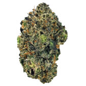 Pink Tuna Marijuana Strain