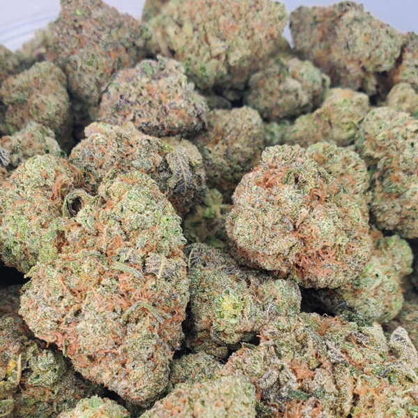 Scooby Snacks Marijuana Strain
