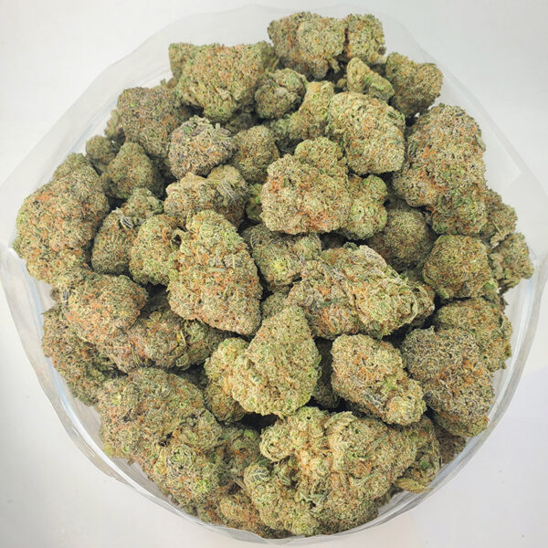 Scooby Snacks Marijuana Strain