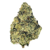 Lemon Hash Diesel Marijuana Strain