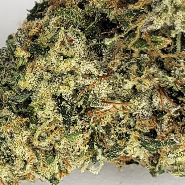 Lemon Hash Diesel Marijuana Strain