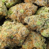Twinkie OG Marijuana Strain