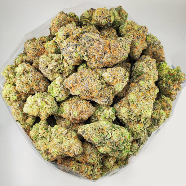 Twinkie OG Marijuana Strain