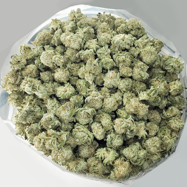 Cereal Milk Marijuana Strain