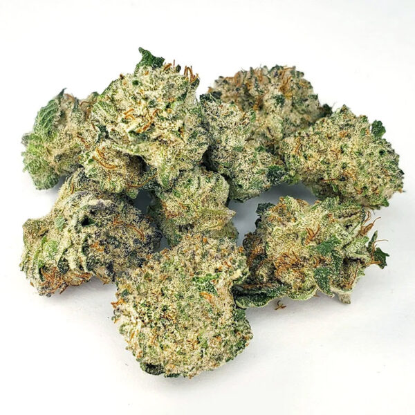 Cereal Milk Marijuana Strain