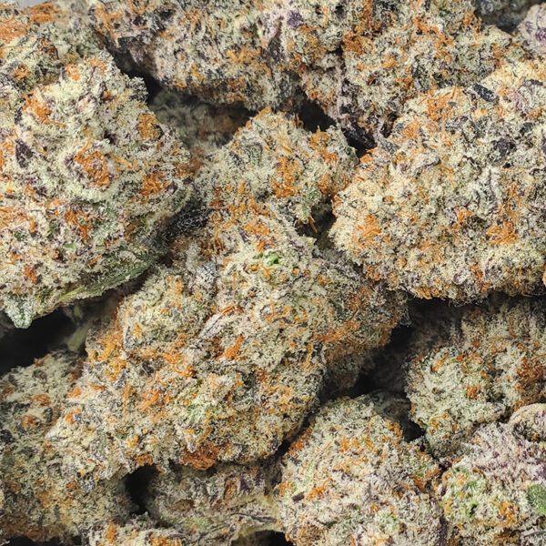 Funky Charms Marijuana Strain