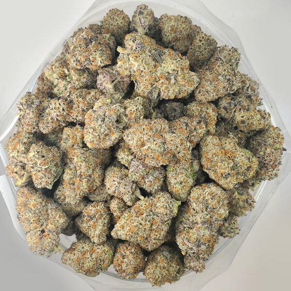Funky Charms Marijuana Strain