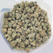MAC 1 Marijuana Strain