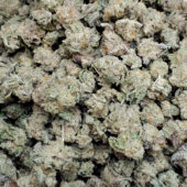 MAC 1 Marijuana Strain