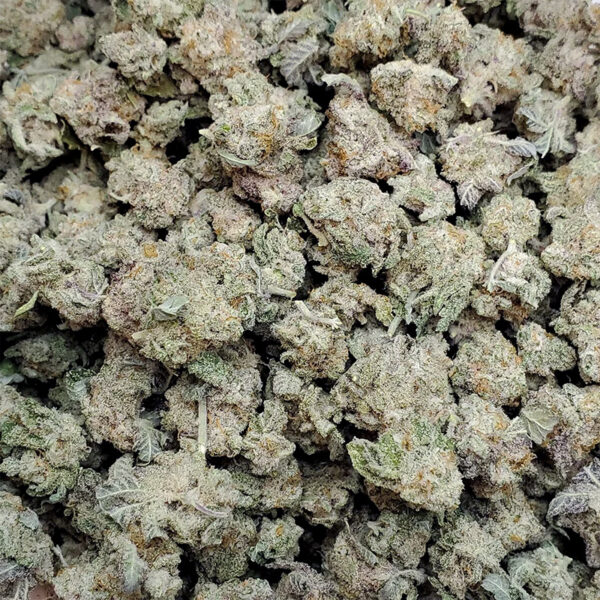 MAC 1 Marijuana Strain