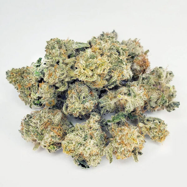 MAC 1 Marijuana Strain
