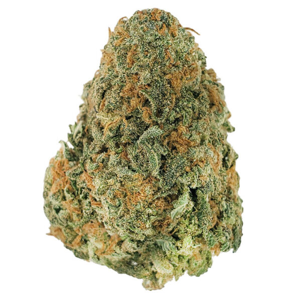 Nuken Marijuana Strain
