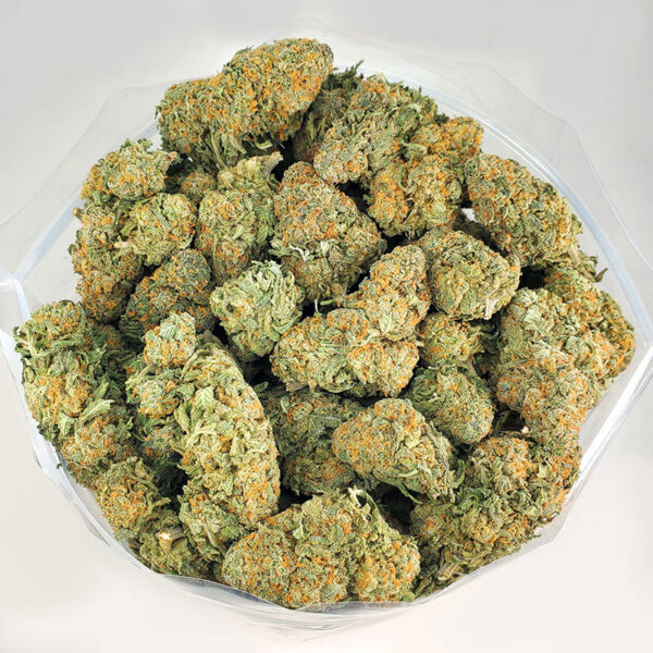 Nuken Marijuana Strain