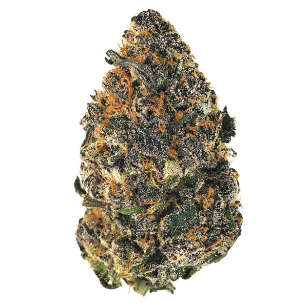 Blue Monkey Marijuana Strain