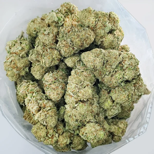 Chemo Marijuana Strain