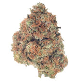 Peanut Butter Rockstar Marijuana Strain