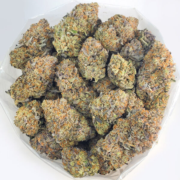 Pine Tar Kush Marijuana Strain