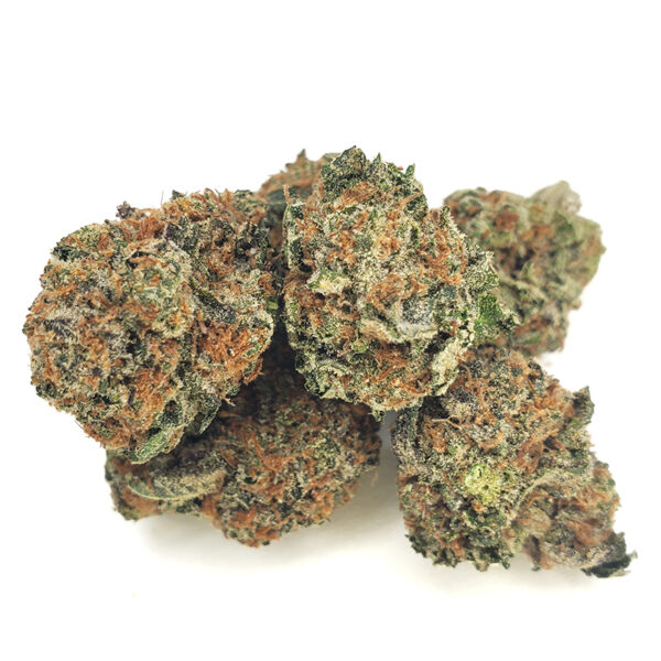 Bacio Gelato Marijuana Strain