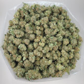 Bubba Kush Marijuana Strain