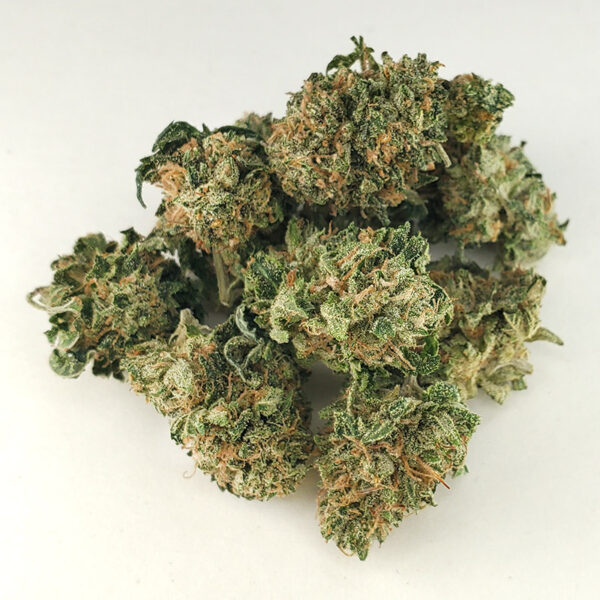 Bubba Kush Marijuana Strain