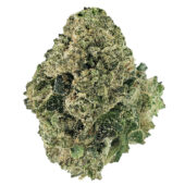 Bubba Kush Marijuana Strain