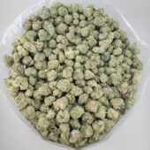 Gorilla Cake Marijuana Strain