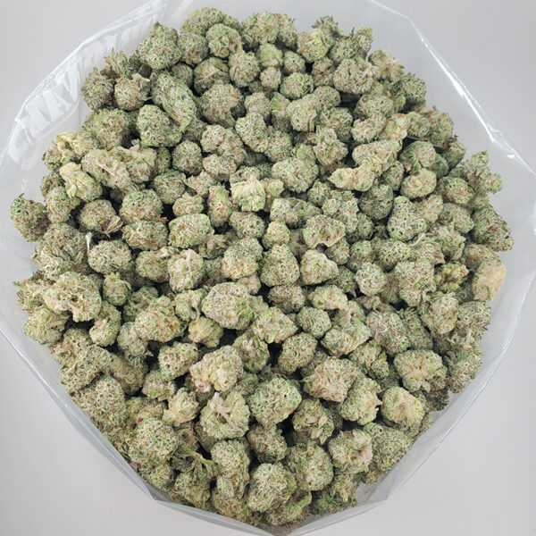 Gorilla Cake Marijuana Strain