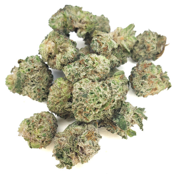 Gorilla Cake Marijuana Strain