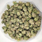 Juice Box Marijuana Strain