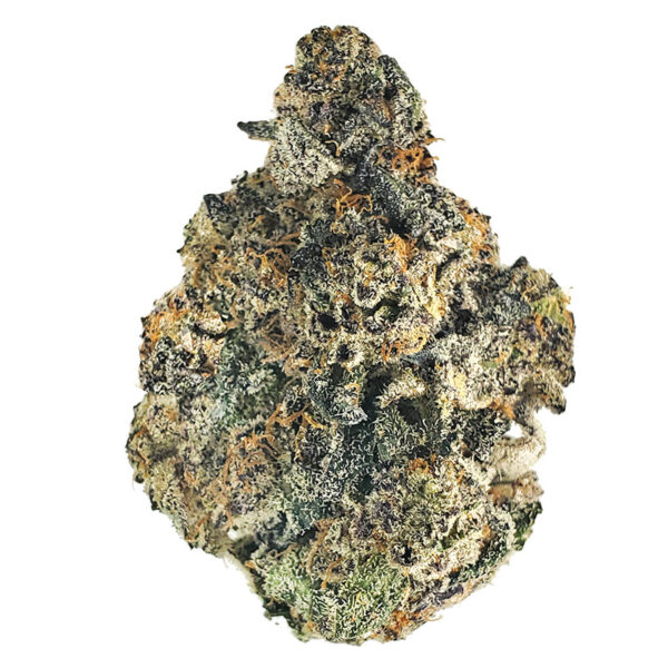 Juice Box Marijuana Strain
