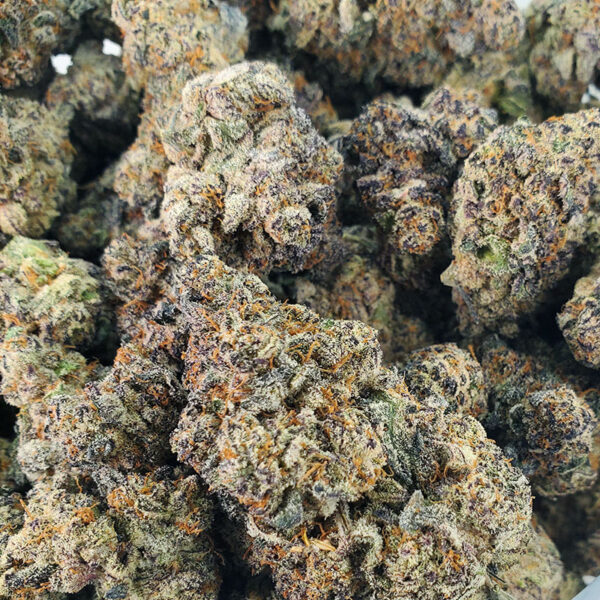 Juice Box Marijuana Strain
