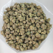 Pure Michigan Marijuana Strain