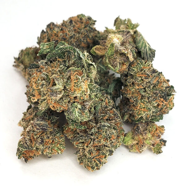 Pure Michigan Marijuana Strain