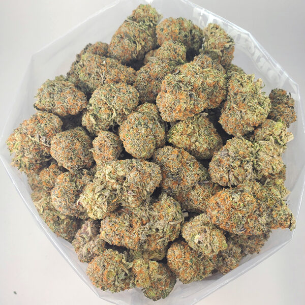Purple Punch Marijuana Strain