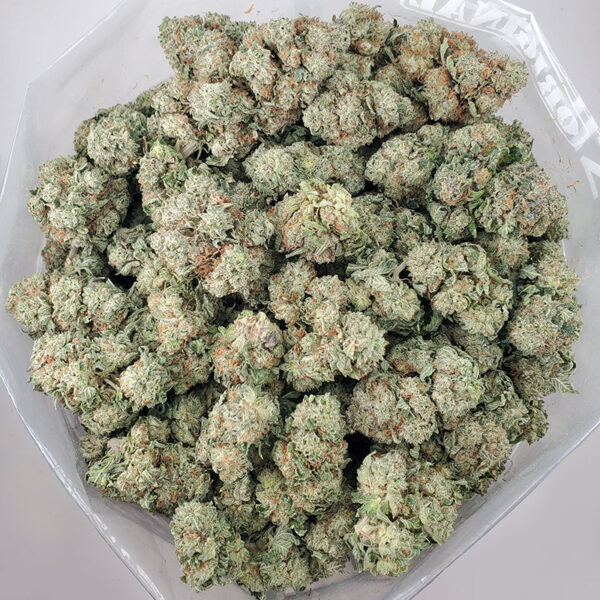 Cherry Gas Marijuana Strain