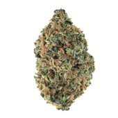 Gas Face Peanut Butter Marijuana Strain