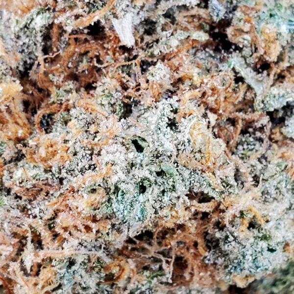 Gas Face Peanut Butter Marijuana Strain