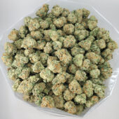 Grandpa’s Breath Marijuana Strain