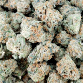 Grandpa’s Breath Marijuana Strain