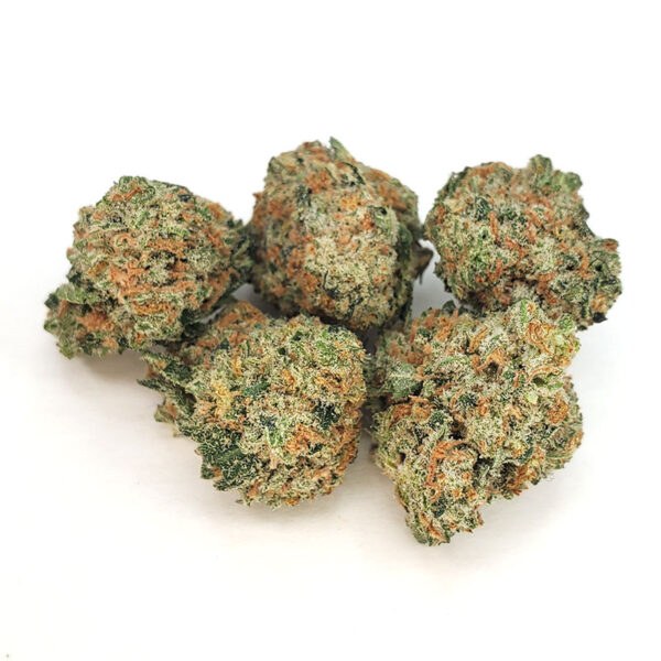 Grandpa’s Breath Marijuana Strain