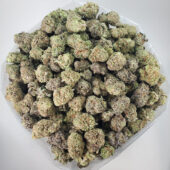MAC Stomper Marijuana Strain