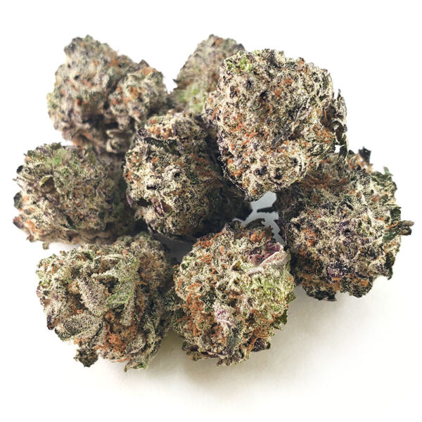 MAC Stomper Marijuana Strain