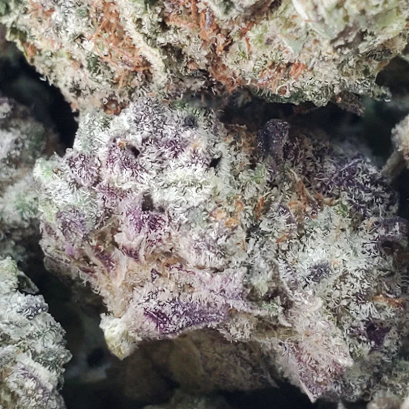 Apple MAC Marijuana Strain