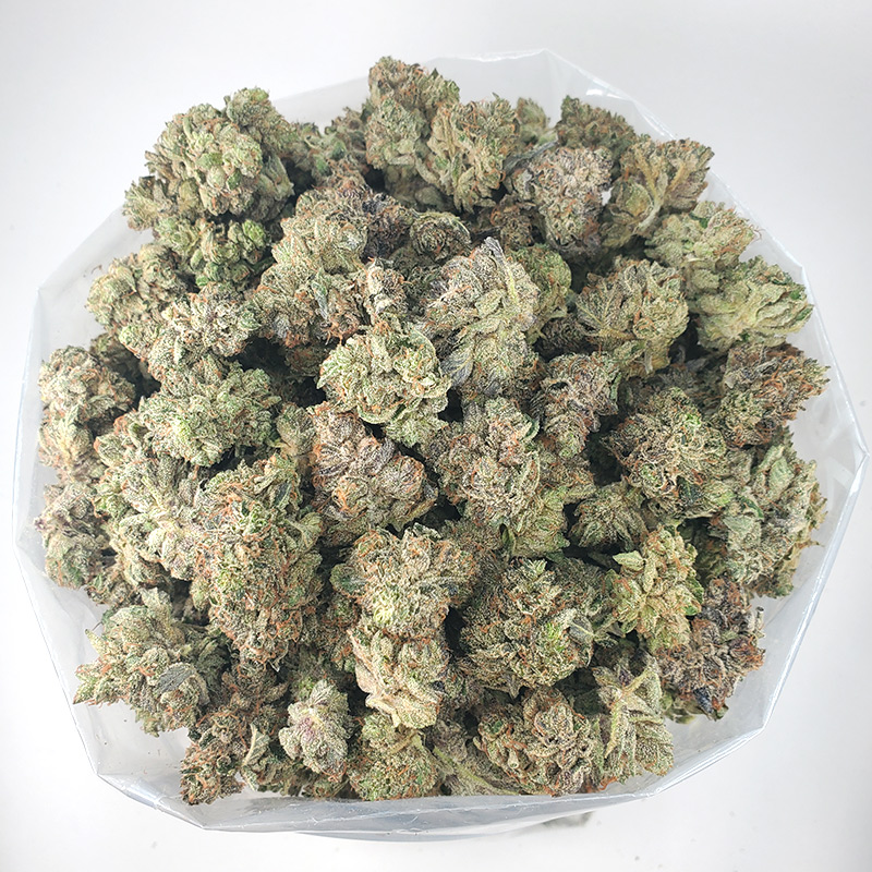 MK Ultra Marijuana Strain