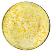 White Frost Sugar THC Extracts