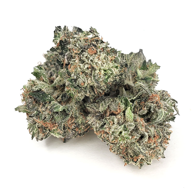 G-13 Marijuana Strain