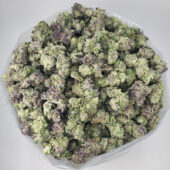 Hash Burger Marijuana Strain