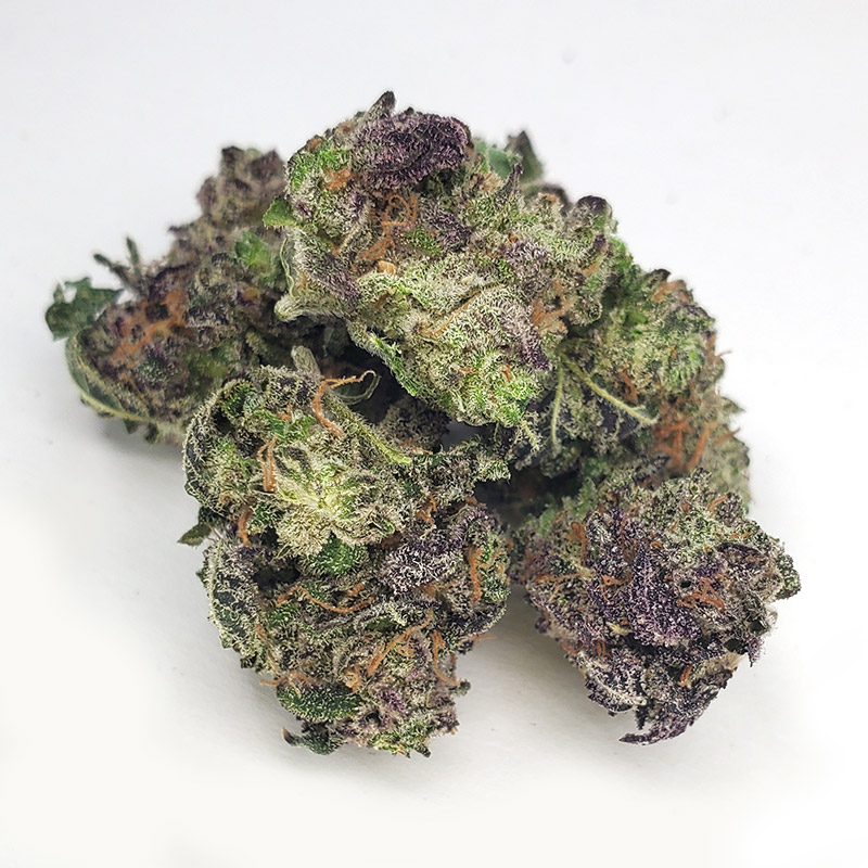 Hash Burger Marijuana Strain